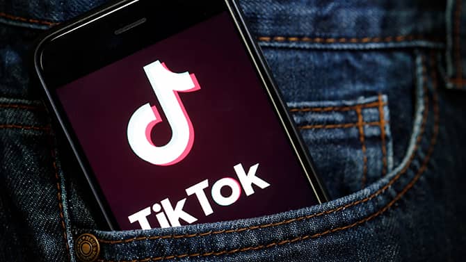 TikTok Number Generation, TikTok Number Screening Tool
